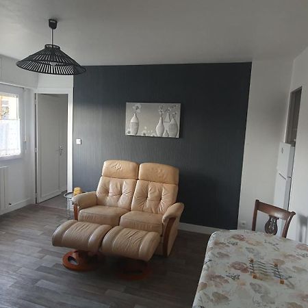 Villa Argentine T2 Classe 2* Theme Cosy Dax Dış mekan fotoğraf