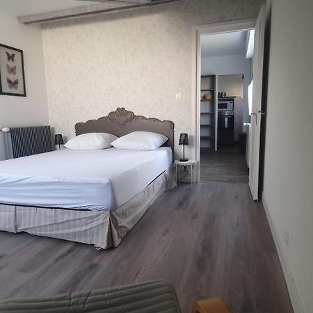 Villa Argentine T2 Classe 2* Theme Cosy Dax Dış mekan fotoğraf