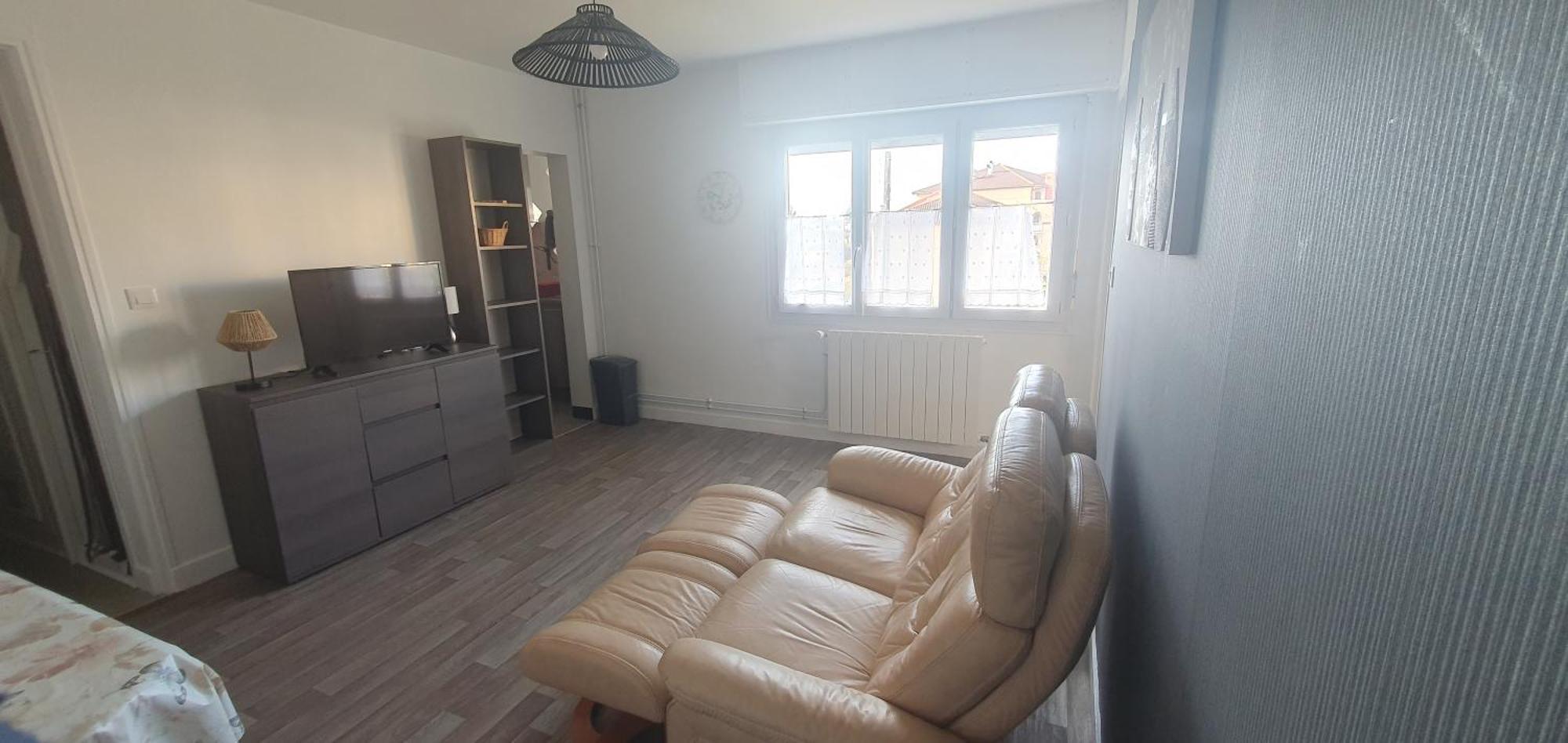 Villa Argentine T2 Classe 2* Theme Cosy Dax Dış mekan fotoğraf