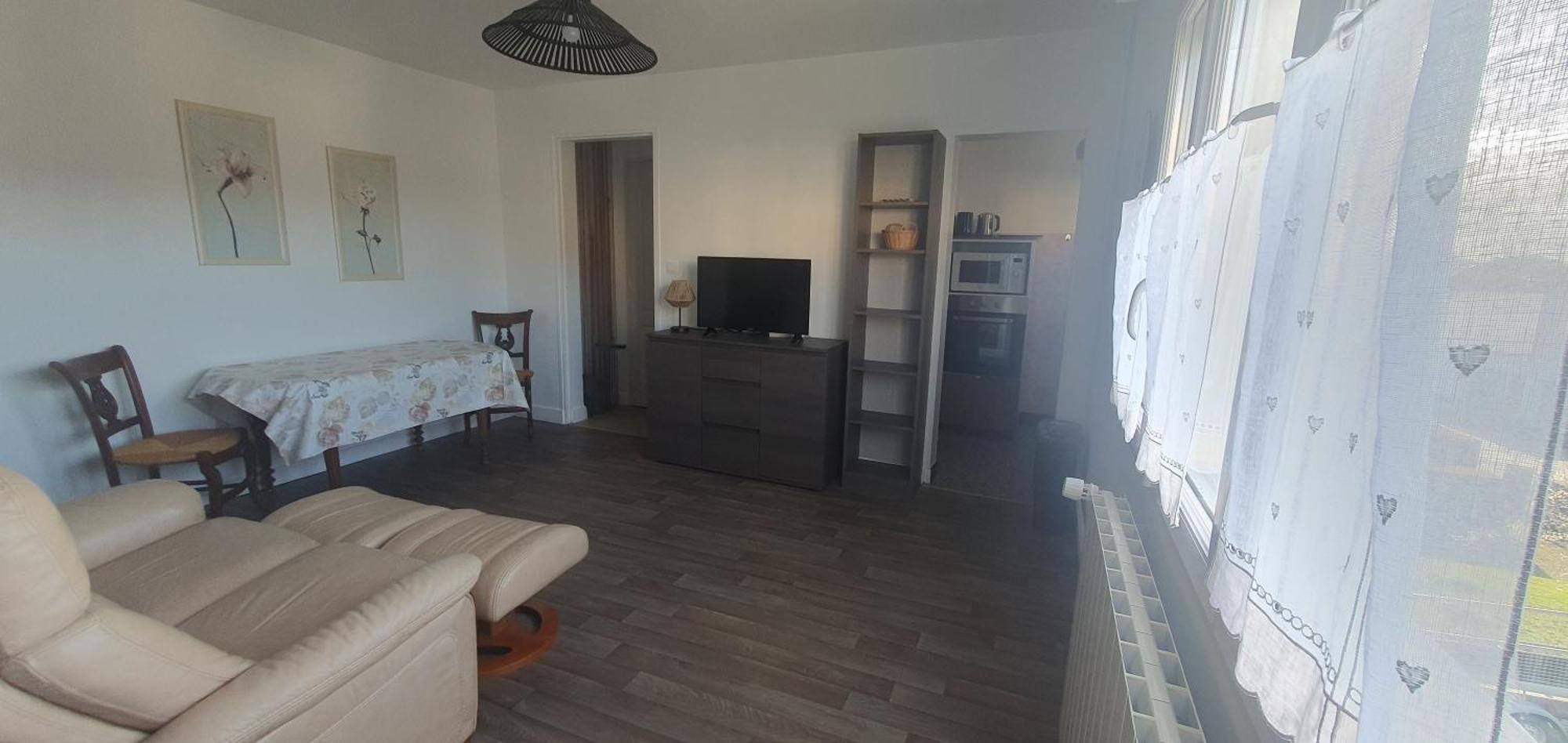 Villa Argentine T2 Classe 2* Theme Cosy Dax Dış mekan fotoğraf
