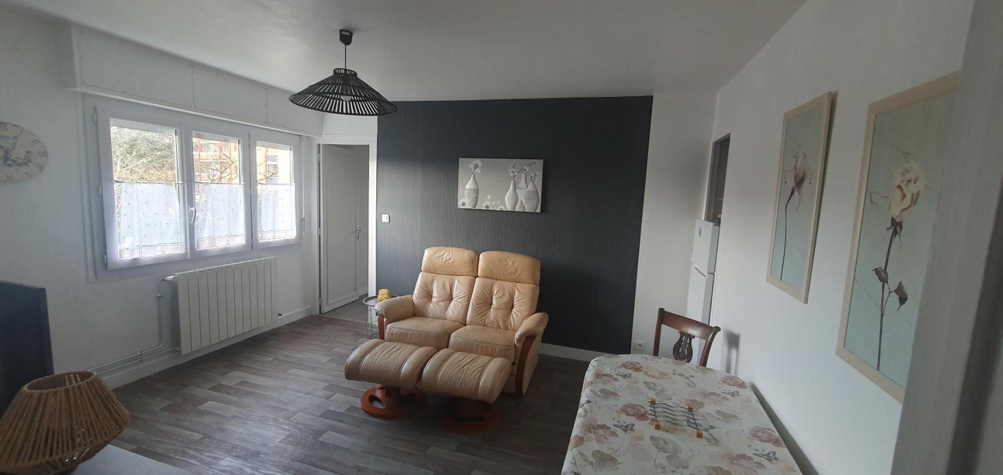Villa Argentine T2 Classe 2* Theme Cosy Dax Dış mekan fotoğraf