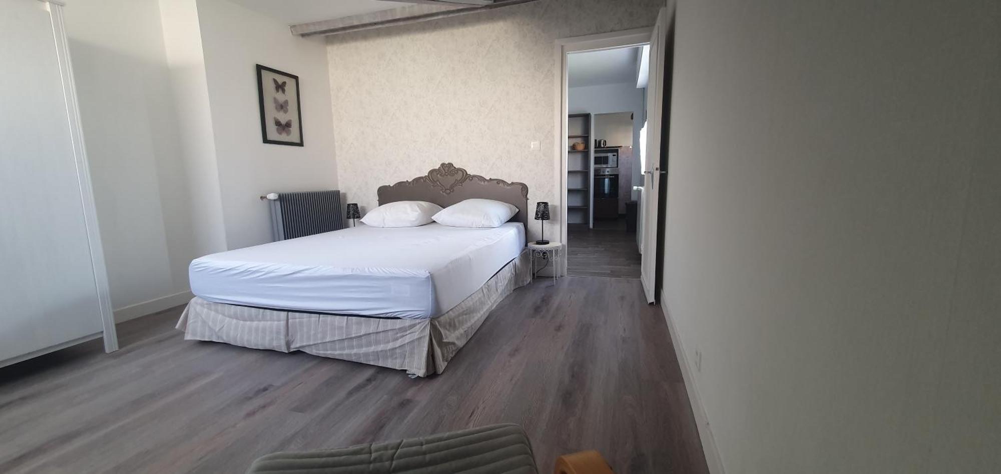 Villa Argentine T2 Classe 2* Theme Cosy Dax Dış mekan fotoğraf